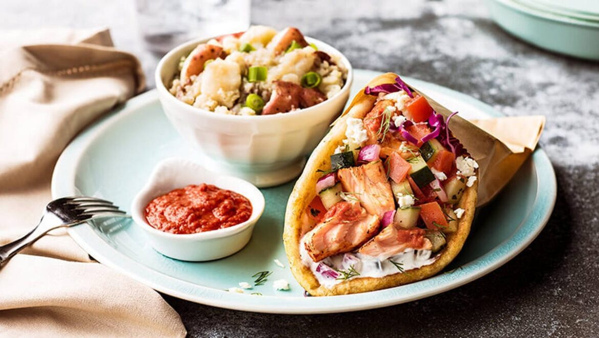 Zoës Kitchen launches largest new menu rollout in eight years Zoës Kitchen launches largest new menu rollout in eight years