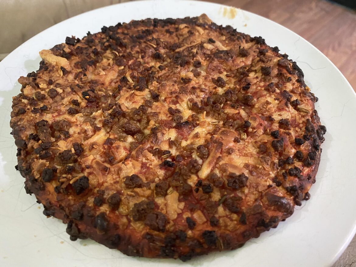 Kroger. For when you can’t afford Totinos