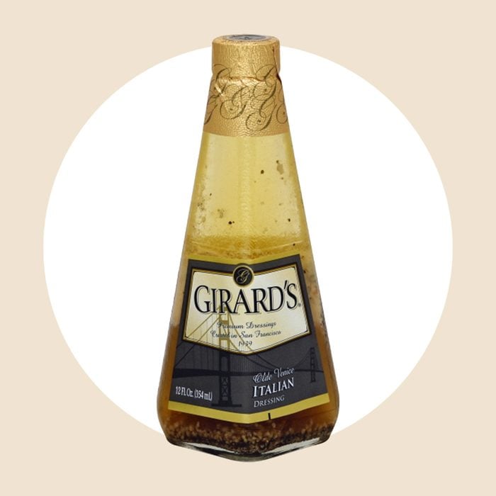 Girards Italian Dressing Via Walmart.com Ecomm
