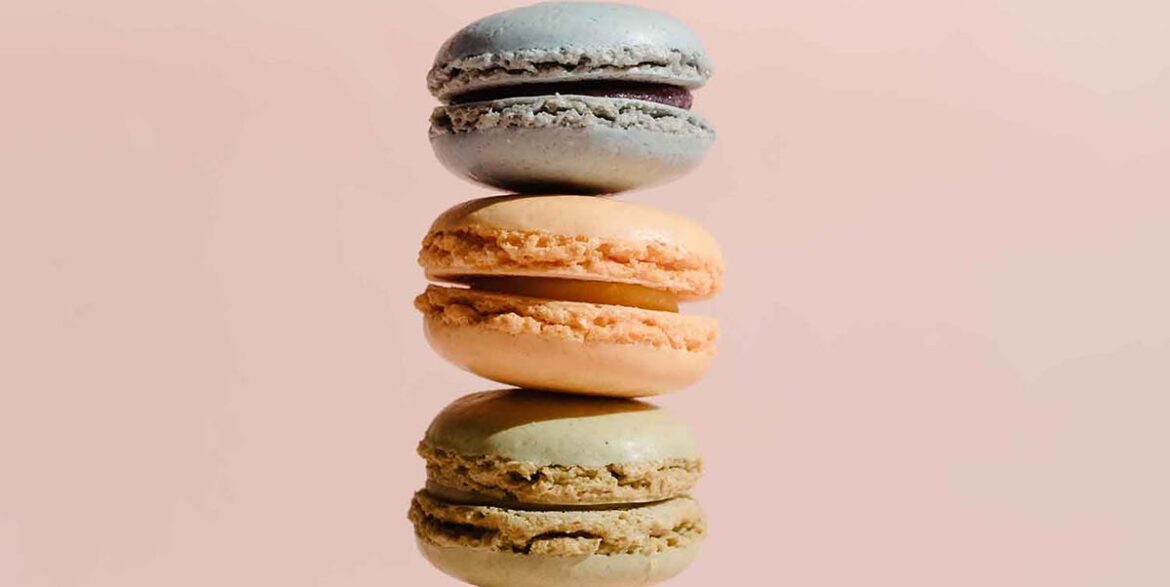 The Glucose Goddess’ hacks to curb your sugar cravings The Glucose Goddess' hacks to curb your sugar cravings