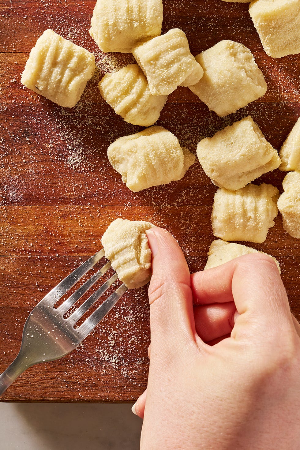 gnocchi