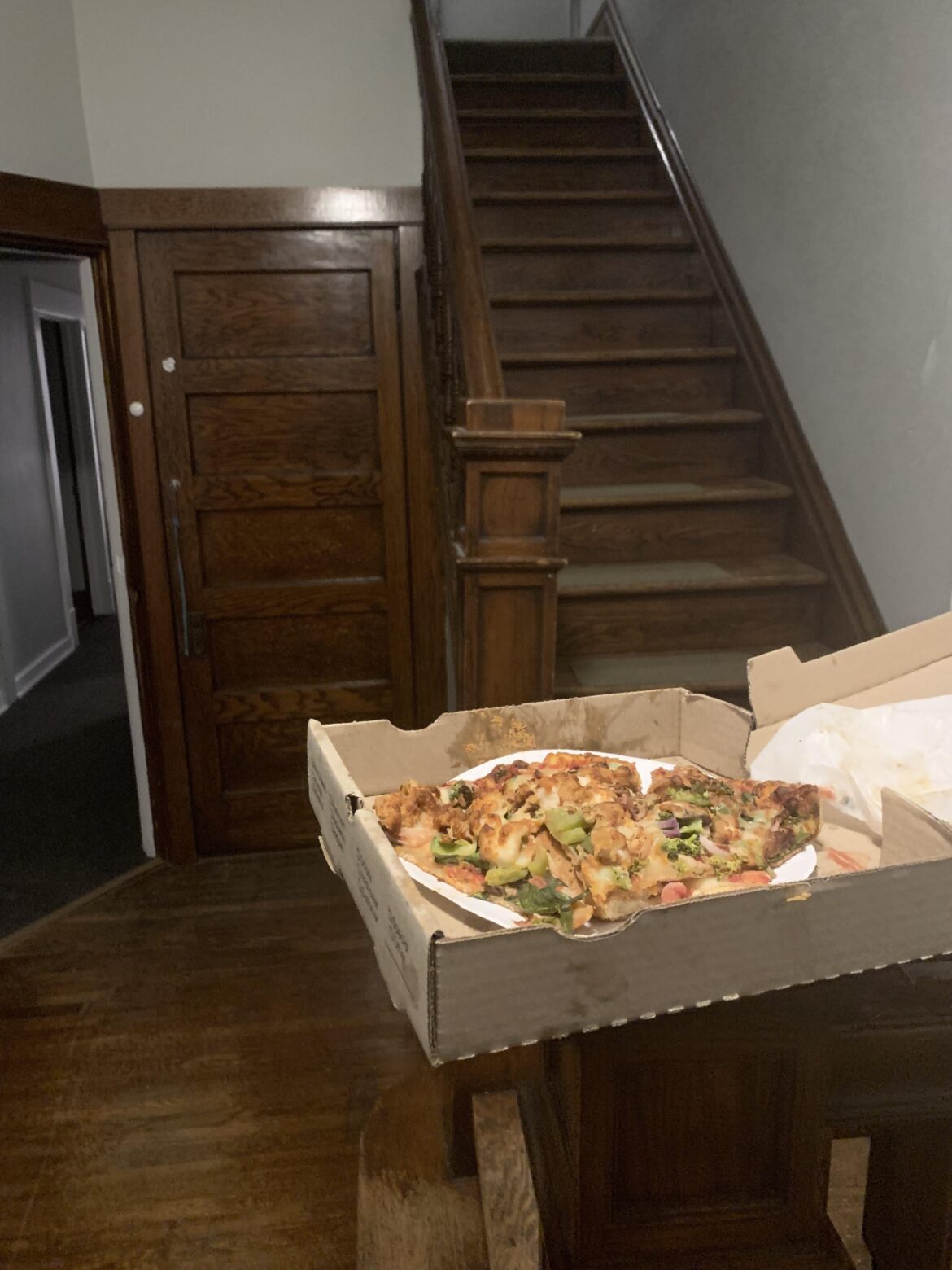 l Just bought  my parents and I our first home! cash!