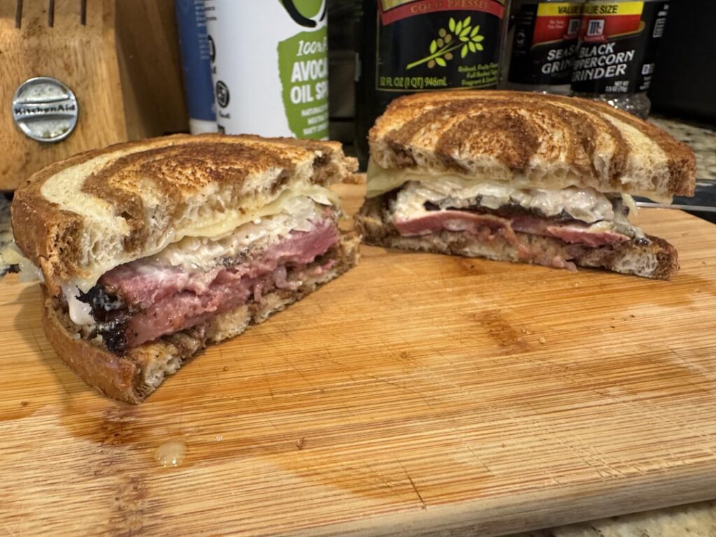 Reuben