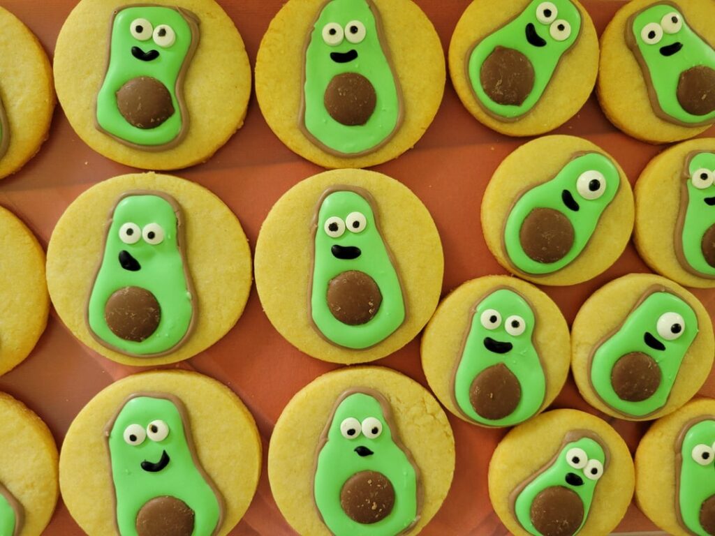 Are you aving a laugh!