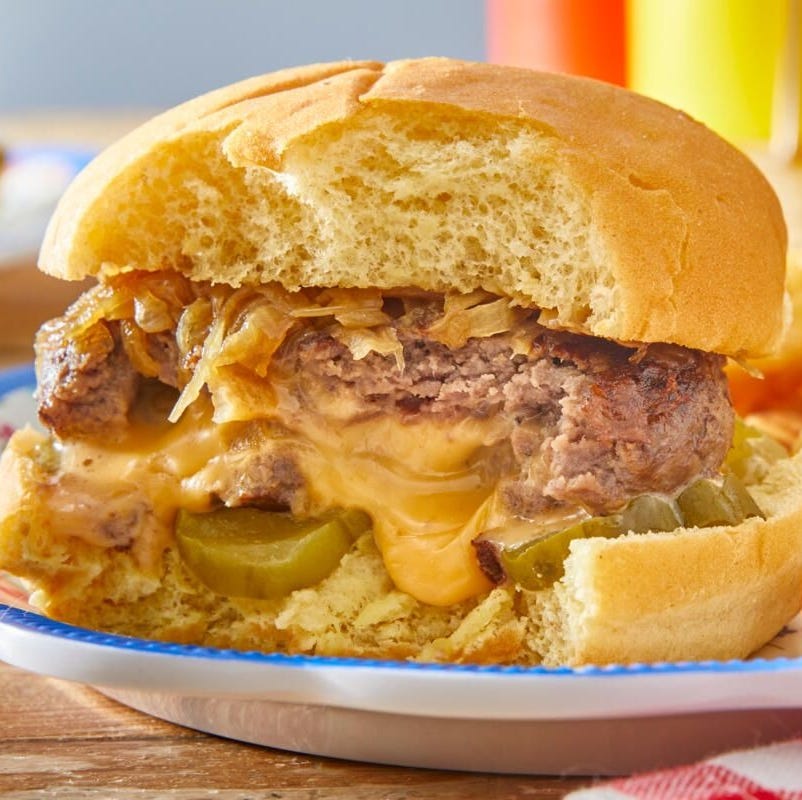 graduation party juicy lucy