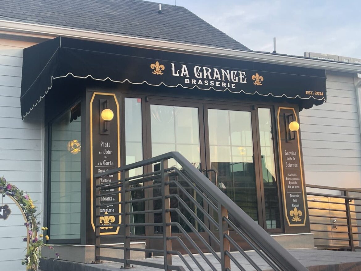 La Stalla Owners Opening French Bistro In Lower Makefield Patch News