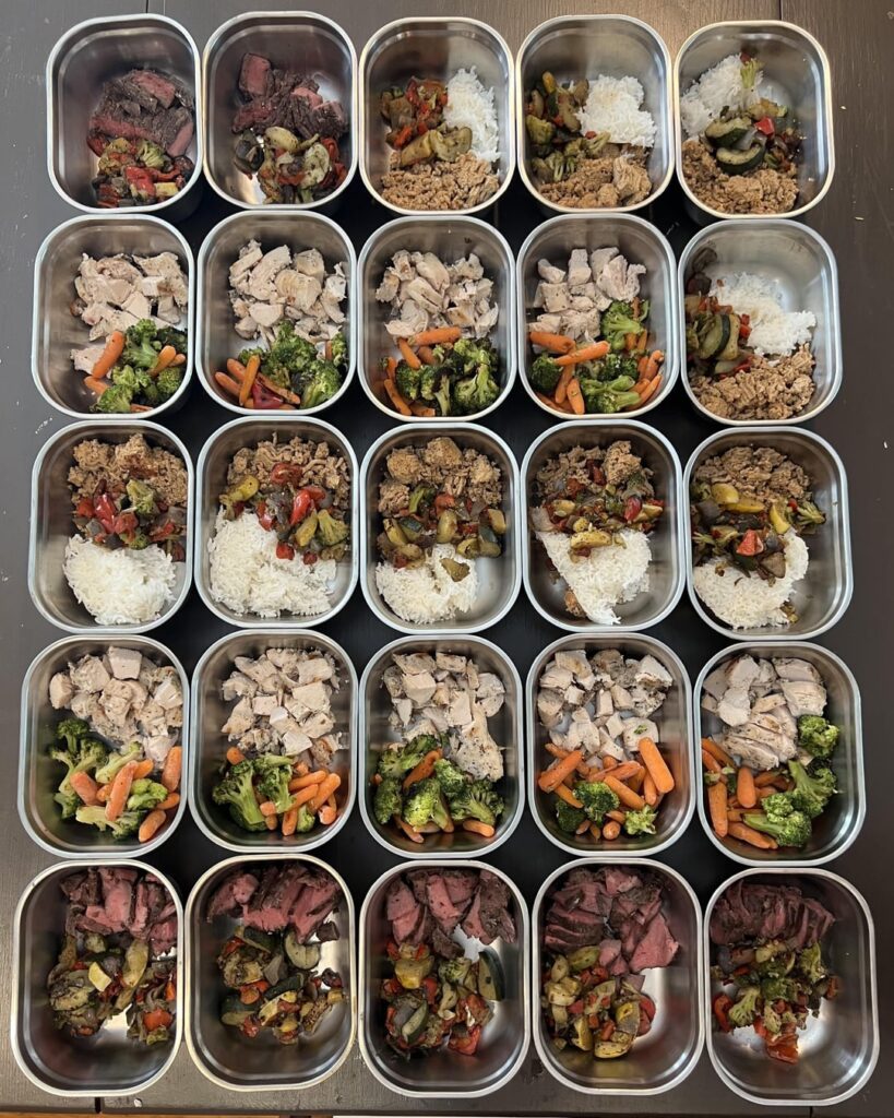 25 Meals Before 9AM 25 Meals Before 9AM