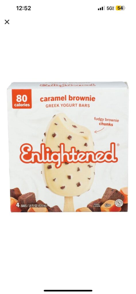 how do these compare to yasso bars?