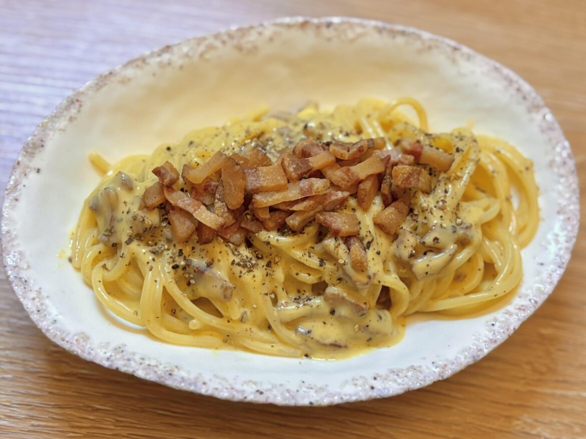 Carbonara