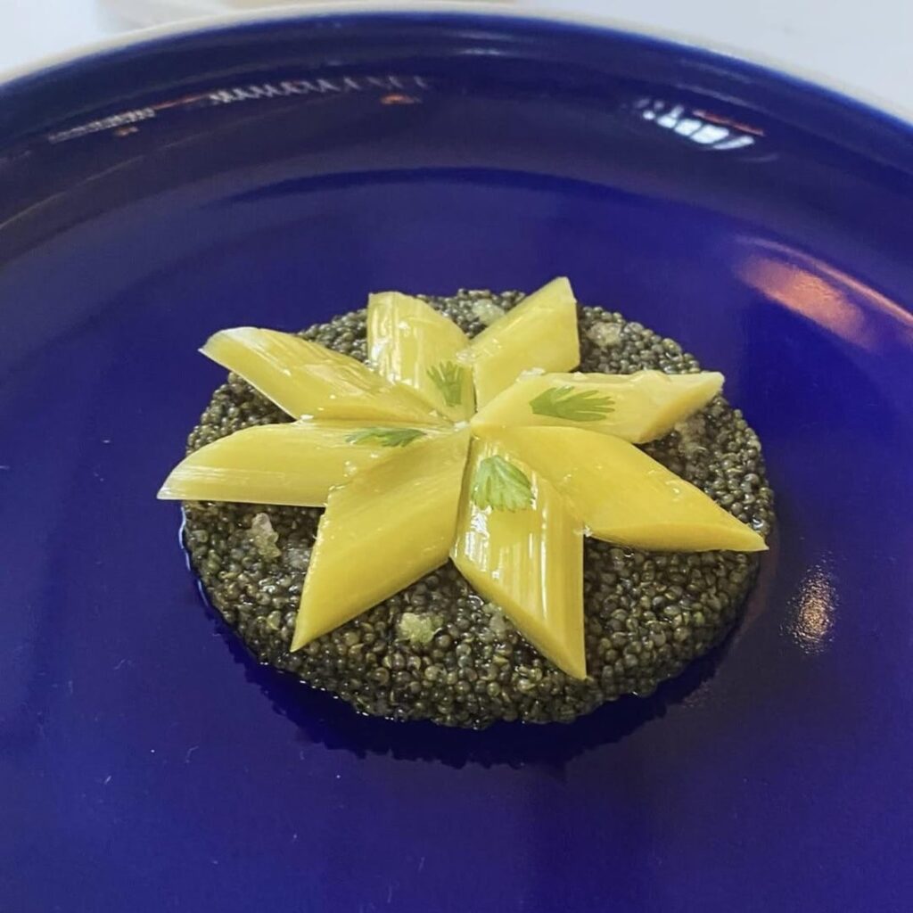 Eleven Madison Park ⭐⭐⭐, NYC, May 2025 Eleven Madison Park ⭐⭐⭐, NYC, May 2025