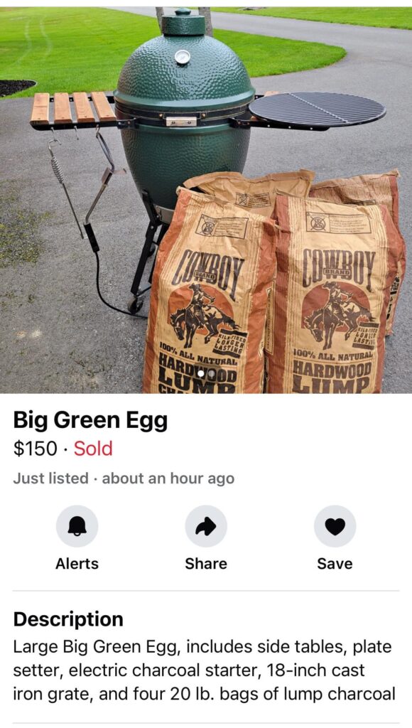 Ok which one of you scored this insane deal immediately? 😭😭