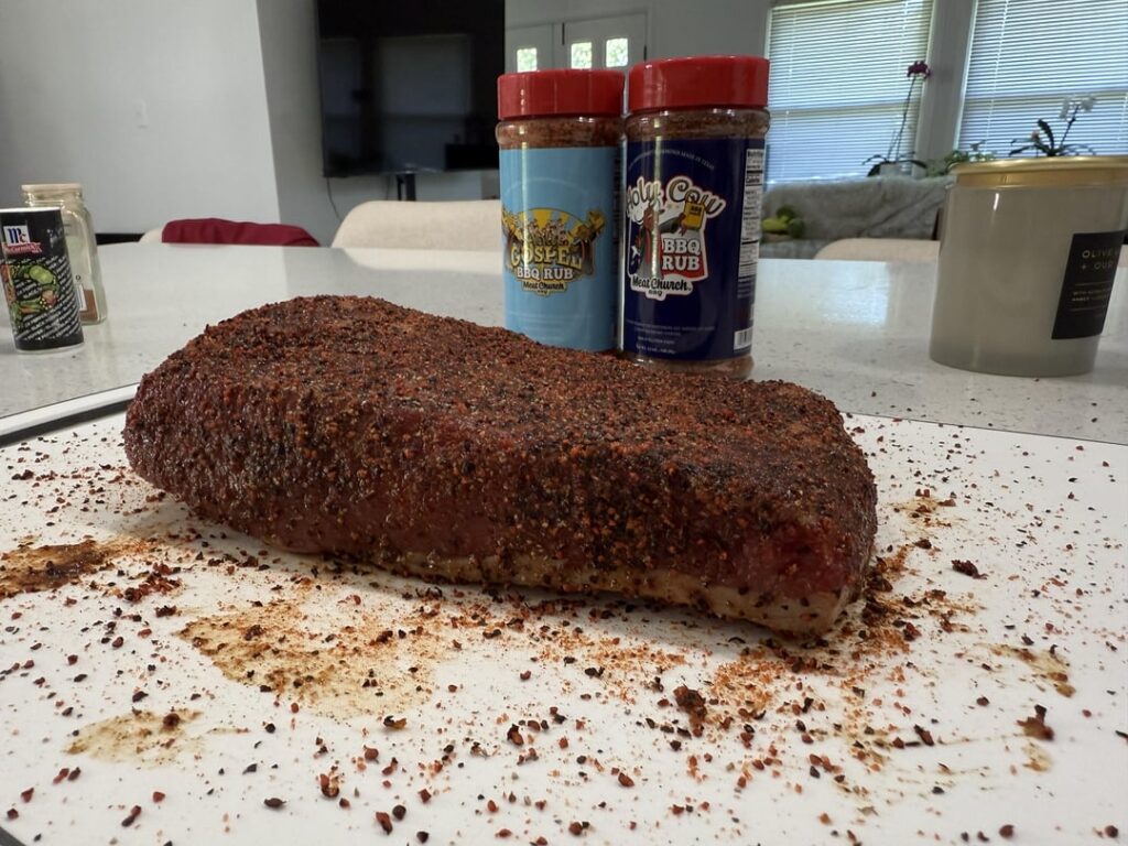 Can someone tell me what I did wrong?