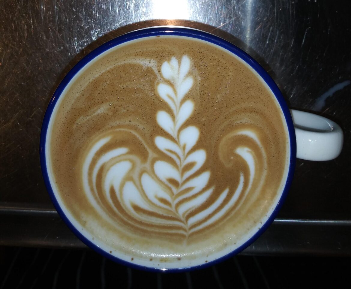 Wish I could still make coffee