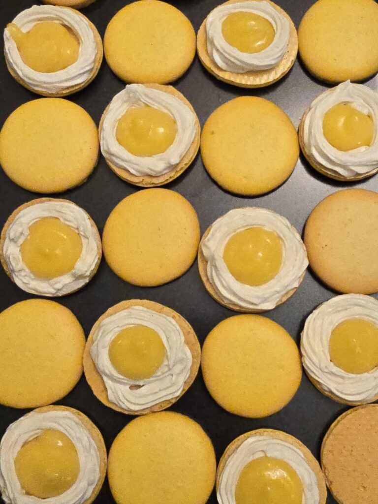 College Graduation Order