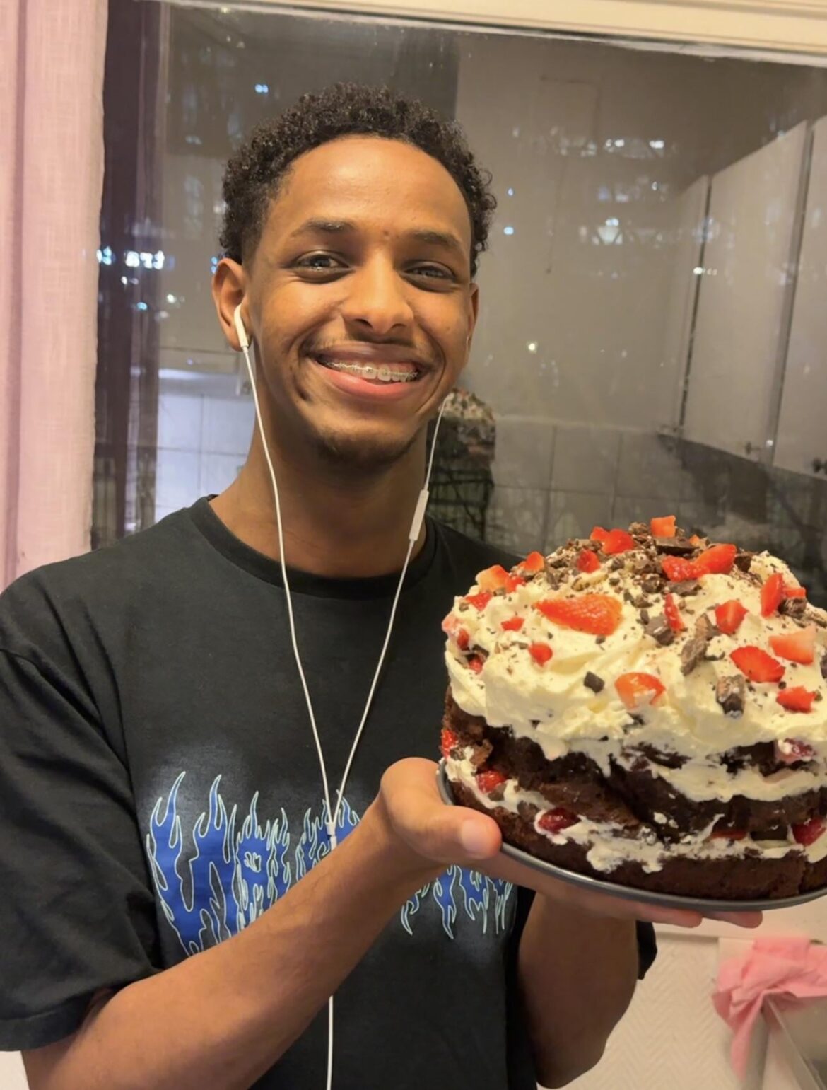 This community makes baking even sweeter