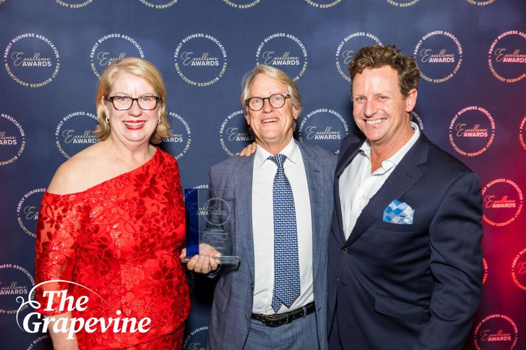 The Grapevine: Wine industry updates from South Australia – News Article Image