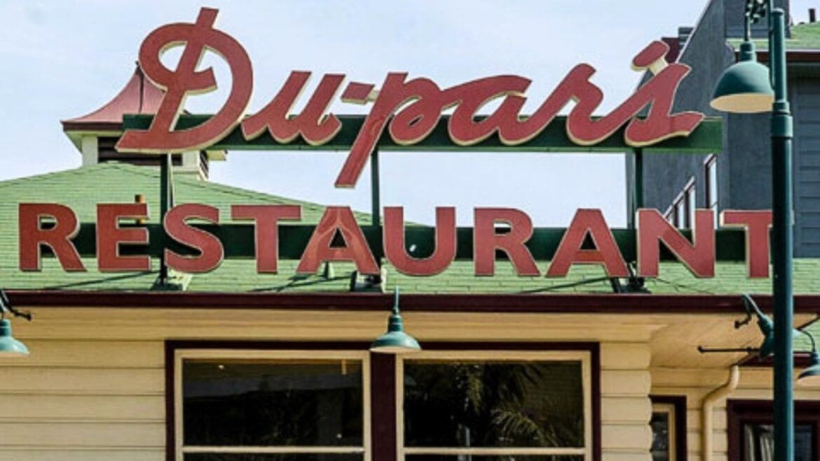 Du-Par’s Restaurant & Bakery ‘struggling,’ owner says