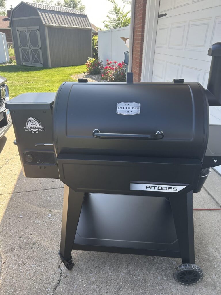 Purchased at Lowe’s 399