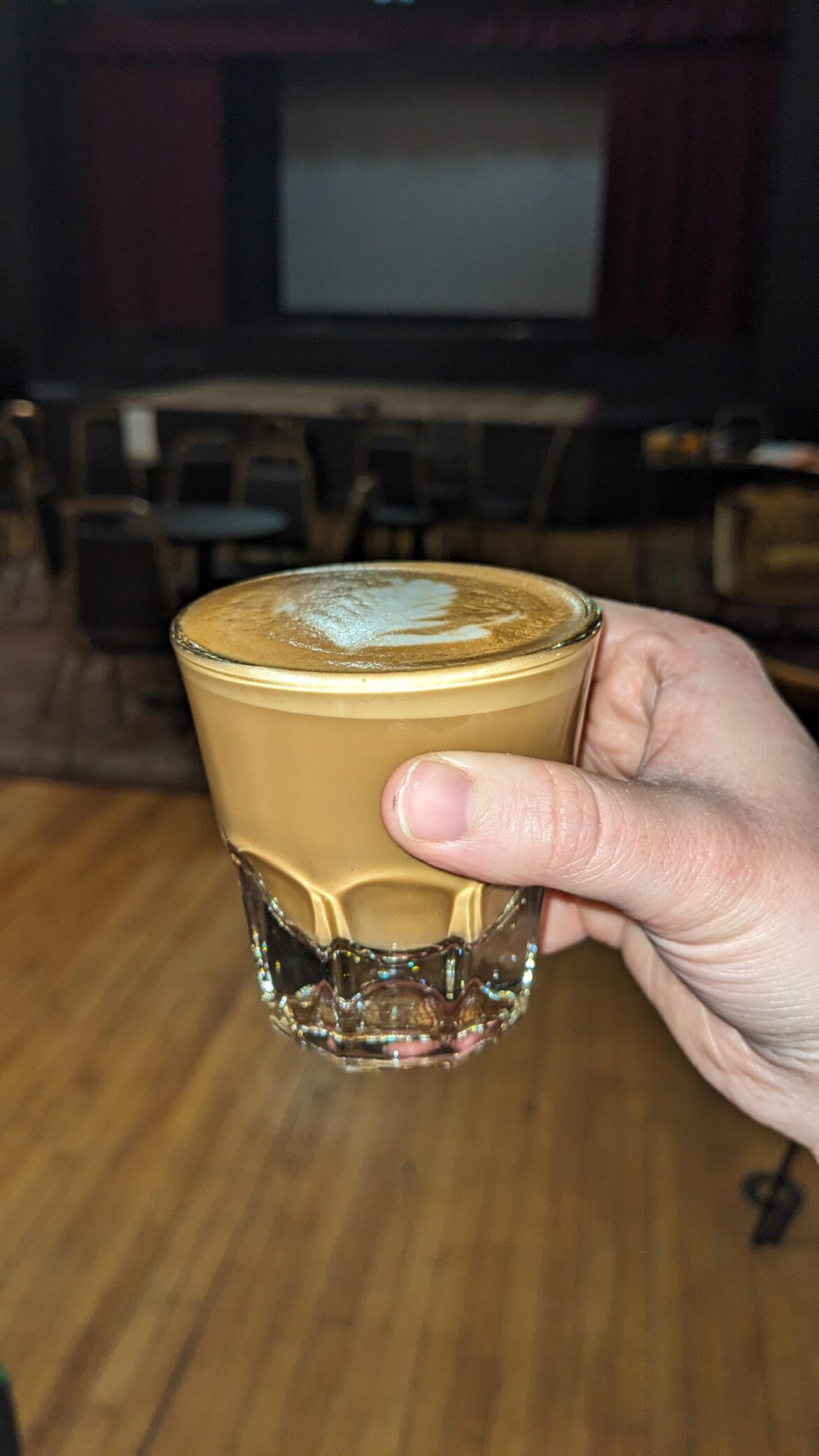 Where do you get your drink ratio info from? Where do you get your drink ratio info from?