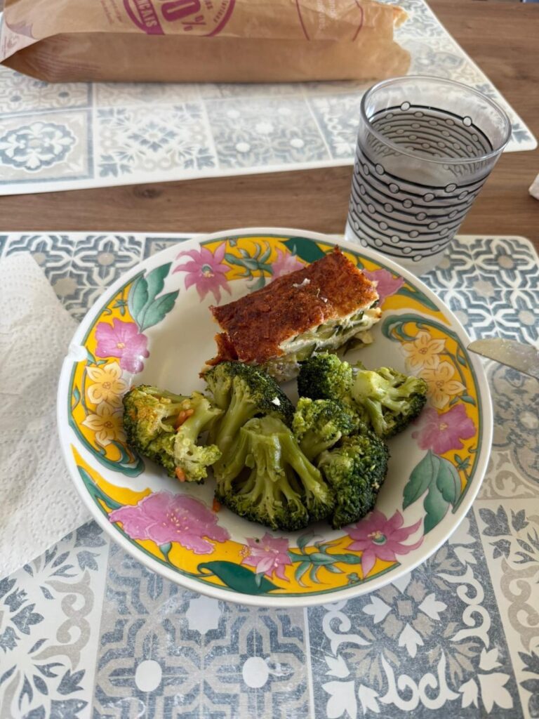 Am i eating enough to be healthy?