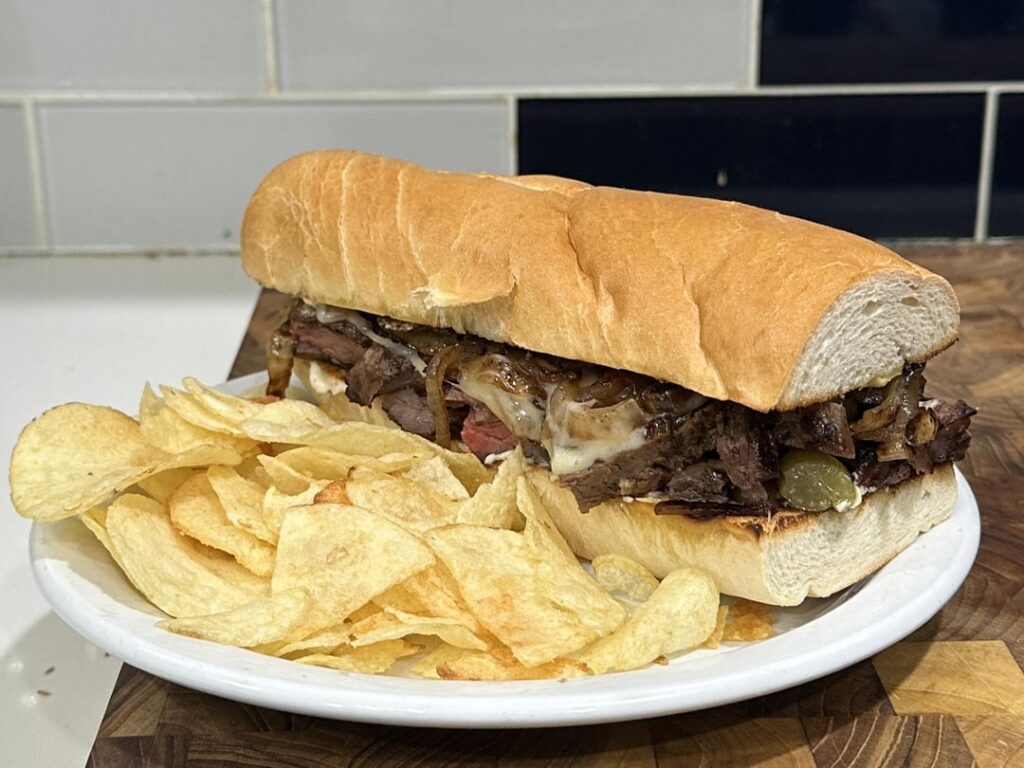 i made this last night and passed out almost immediately after consuming.