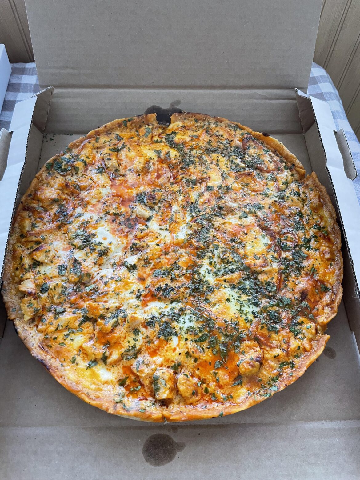 With all the Lou’s hate lately, I present the Buffalou