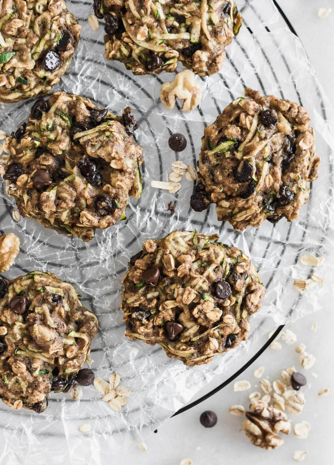 high fiber breakfast