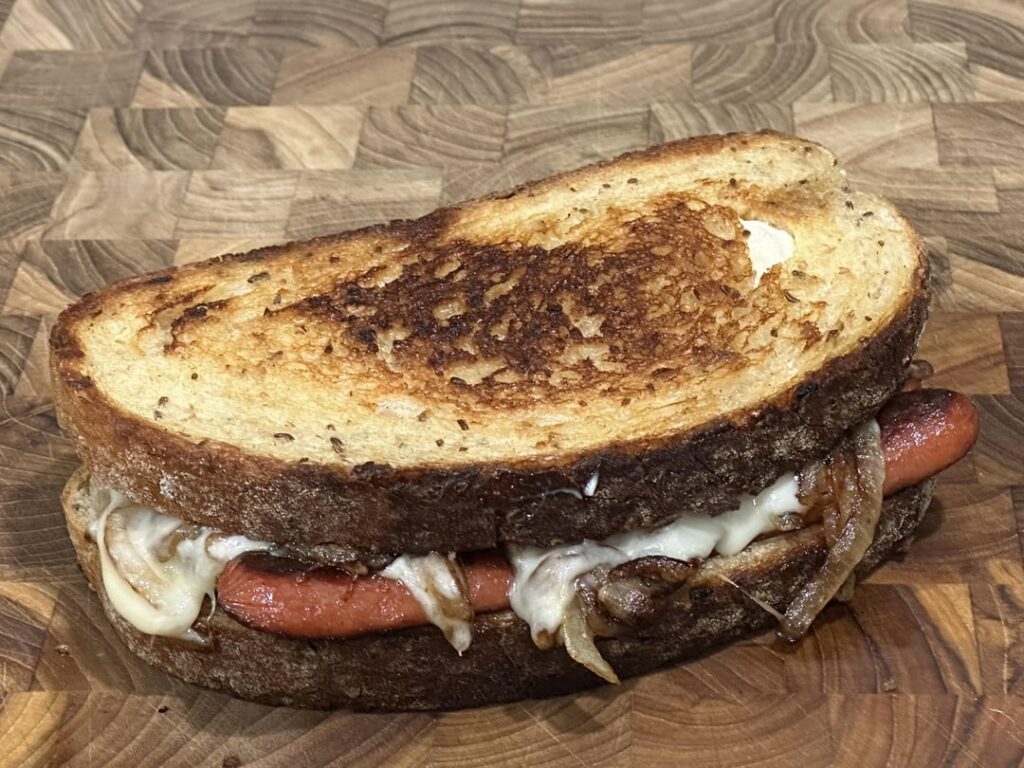 midnight sandwich club