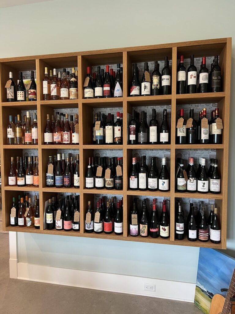 Great local spot with an awesome selection!