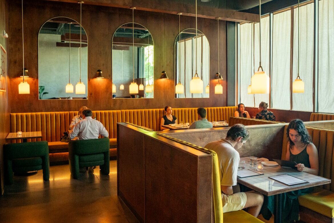 At new Salt Lake City restaurant Junah, two cuisines make unlikely but delicious partners