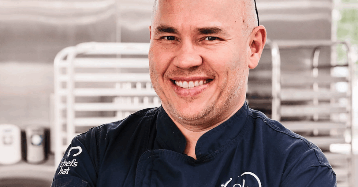 Pierrick Boyer french pastries Paris Olympics 2024 Pierrick Boyer french pastries Paris Olympics 2024