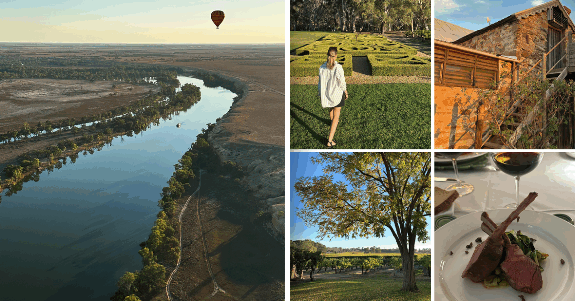 Things to do in the Barossa Valley: You’ll find more than just wine in Australia’s iconic wine region | Review Things to do in the Barossa Valley: You'll find more than just wine in Australia's iconic wine region | Review