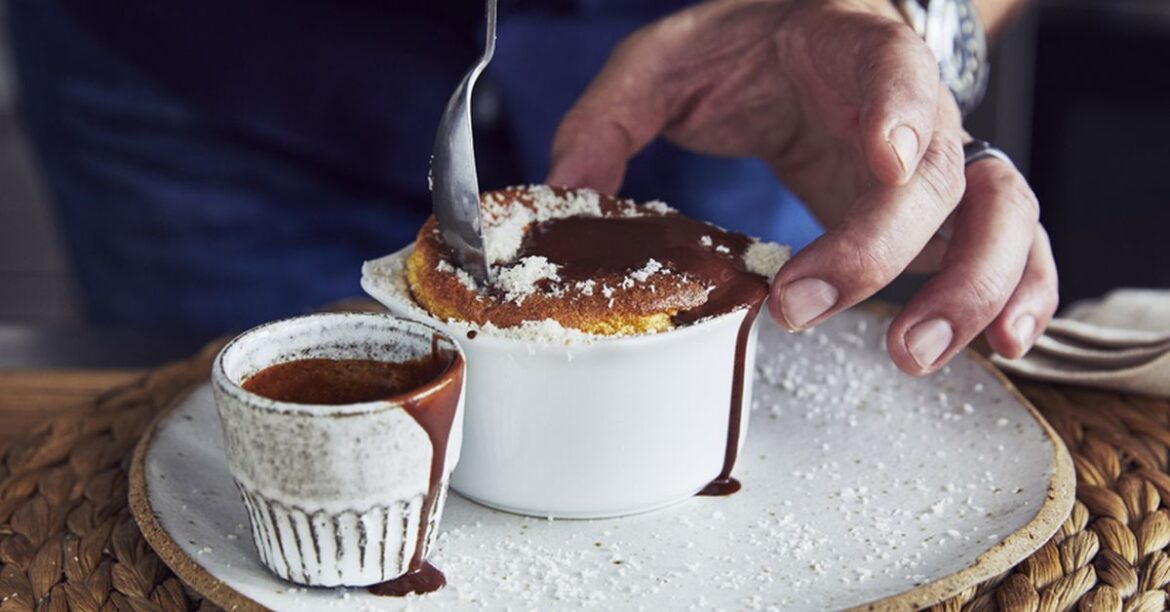 French dessert recipes: All the best French dessert recipes to indulge in while cheering on Australia at the Olympic Games Paris 2024 French dessert recipes: All the best French dessert recipes to indulge in while cheering on Australia at the Olympic Games Paris 2024