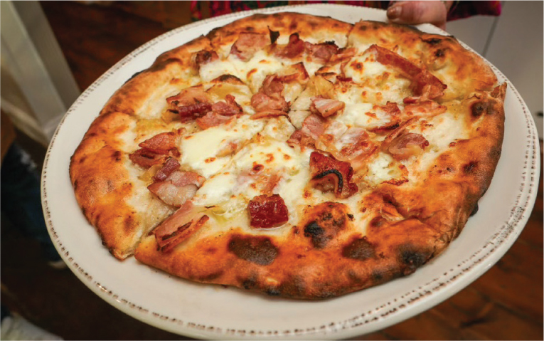 pizza