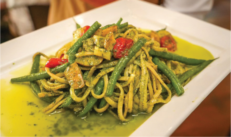 pasta
