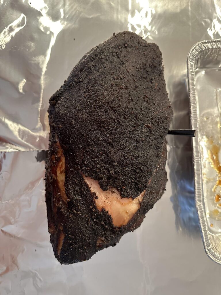 My First Smoke My First Smoke