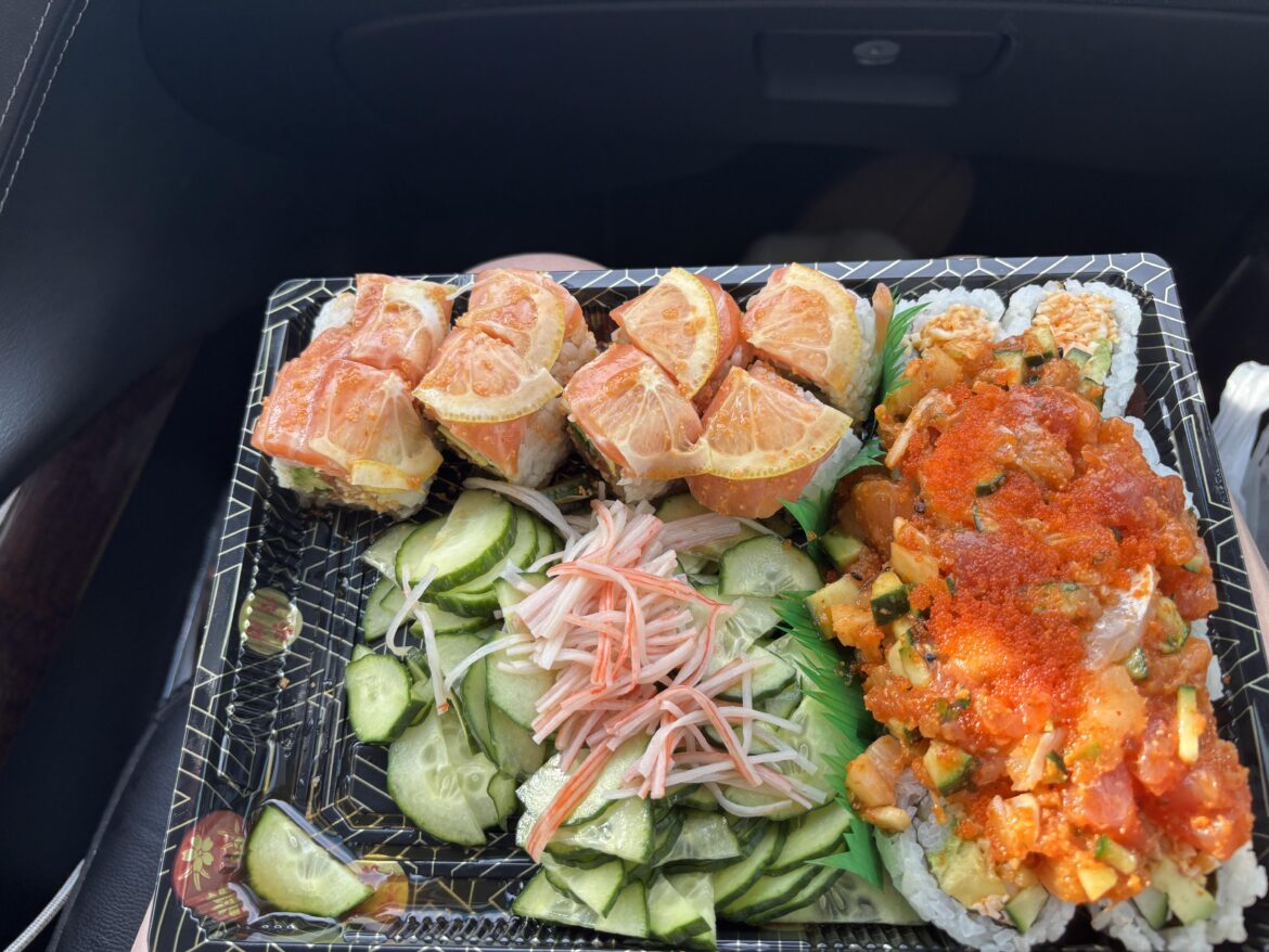 I could eat this everyday