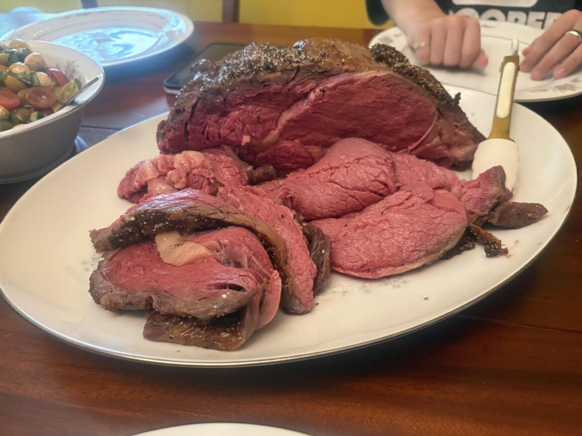Prime Rib
