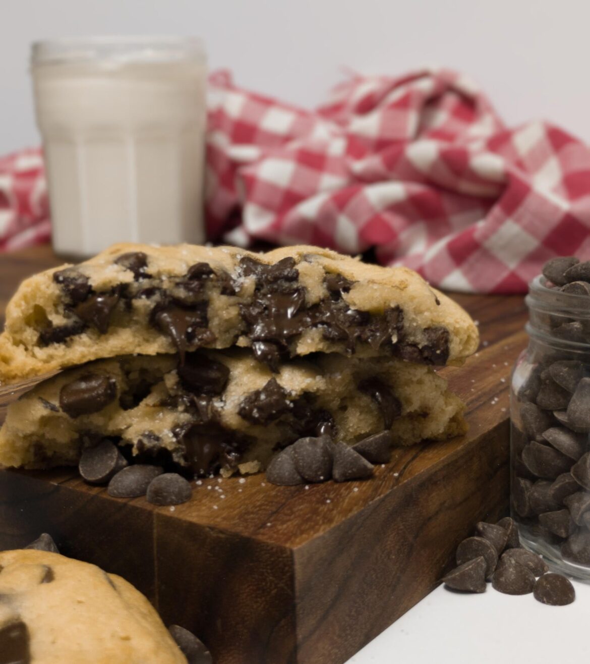 How Much Would Y'all Pay For 4oz Cookies??? 😝