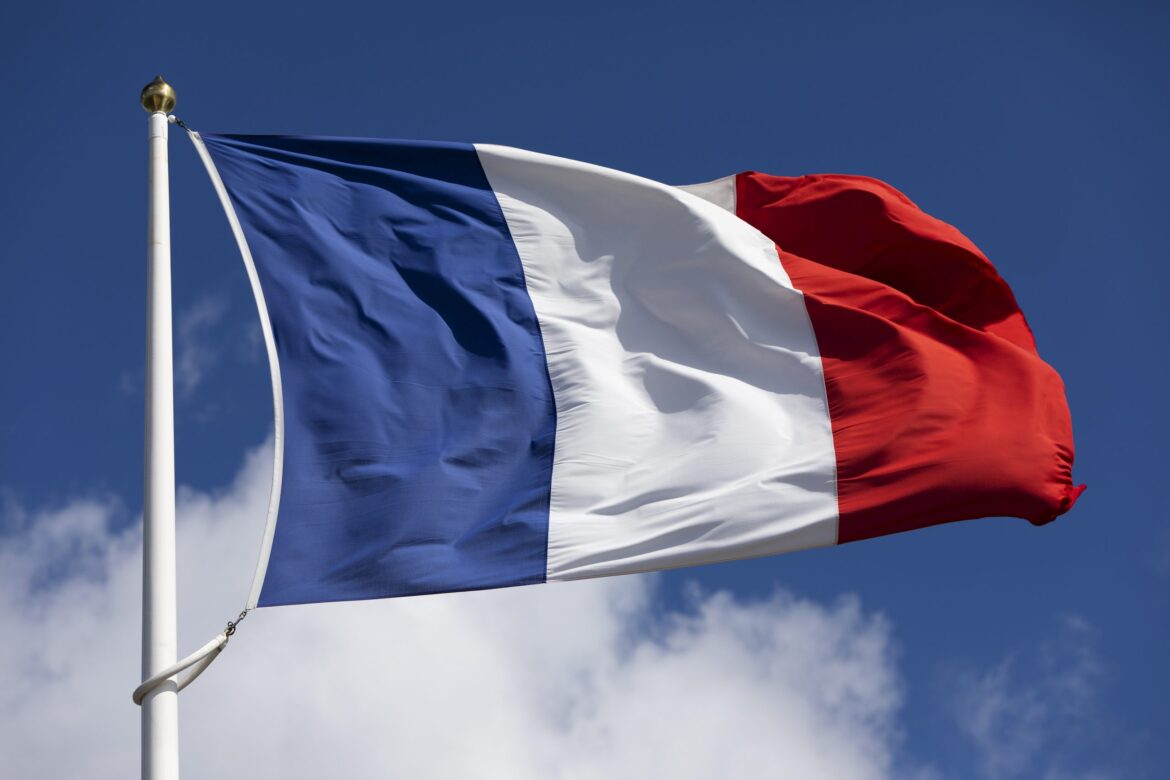 What is the UK's favourite French grape in 2025?