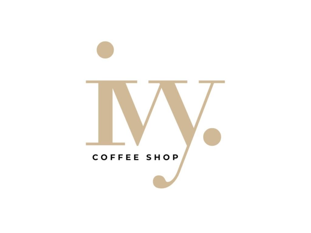 Ivy Coffee Shop