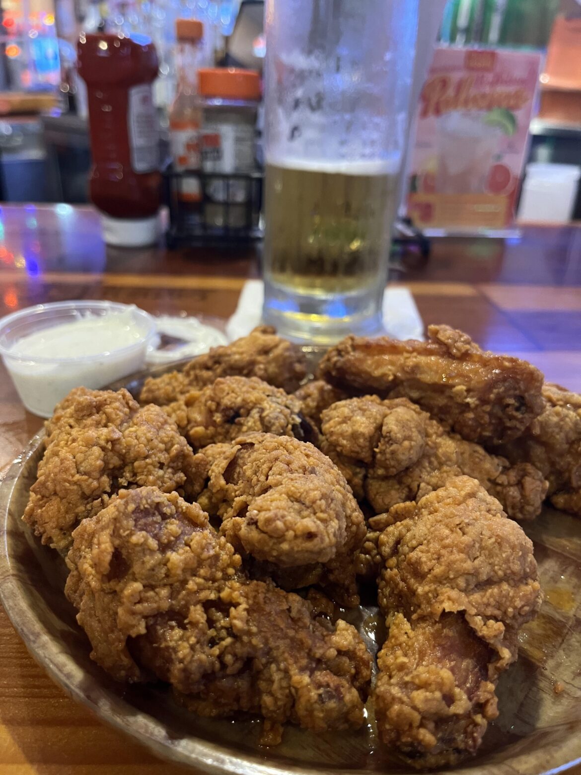 Hooters - John’s Pass, FL
