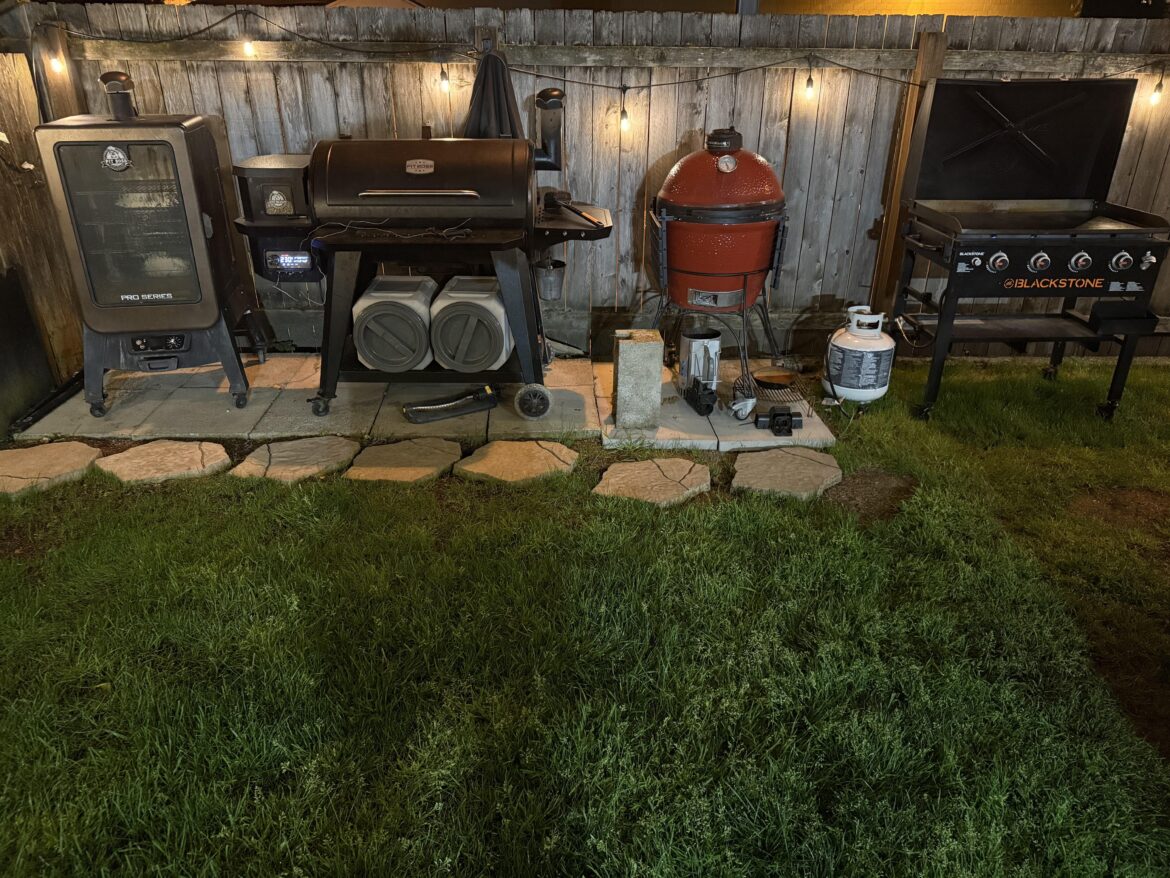 Offer up and FB market place have never failed me