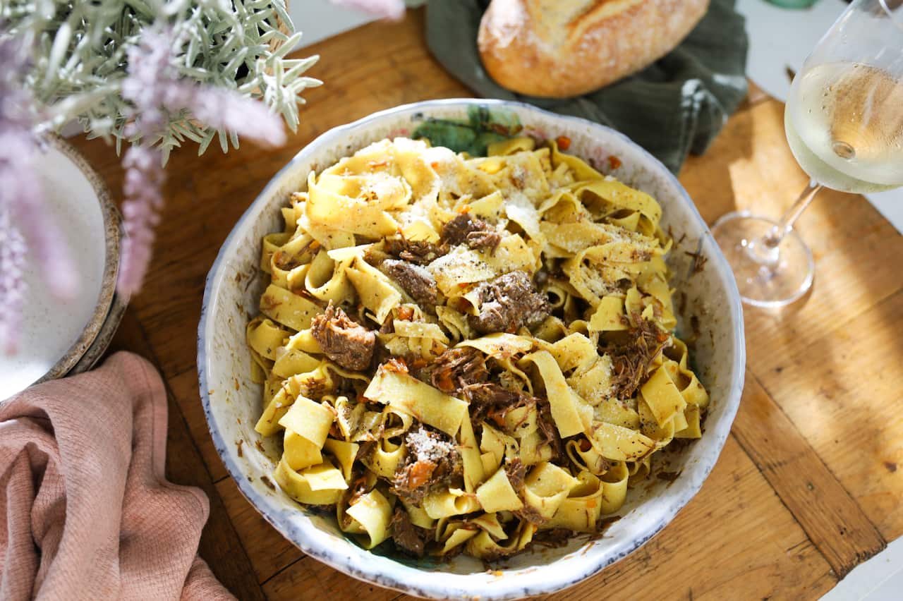 Ragu Genovese