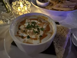 Out for Inlander Restaurant Week 2025: Lorèn