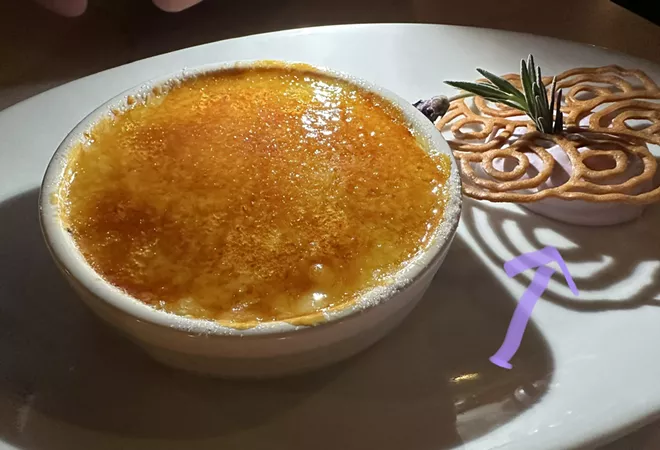 Out for Inlander Restaurant Week 2025: Lorèn | Food News | Spokane | The Pacific Northwest Inlander Out for Inlander Restaurant Week 2025: Lorèn | Food News | Spokane | The Pacific Northwest Inlander