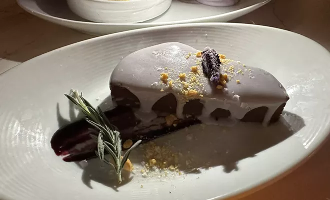 Out for Inlander Restaurant Week 2025: Lorèn