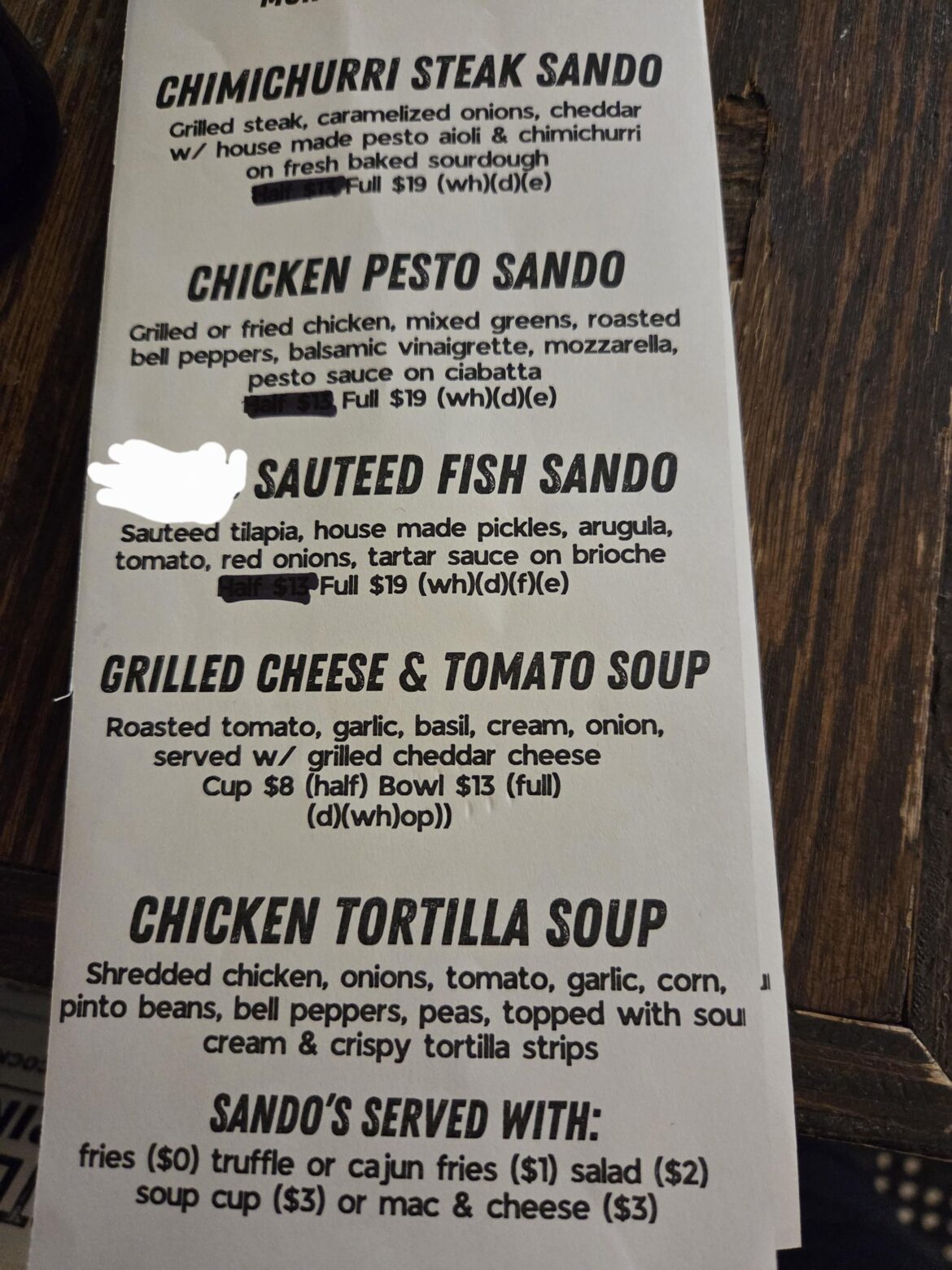 I go on vacation for 2 weeks and return to this...