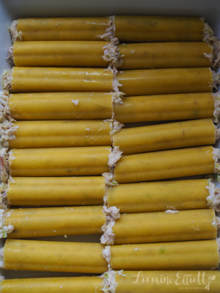 Italian Christmas Food