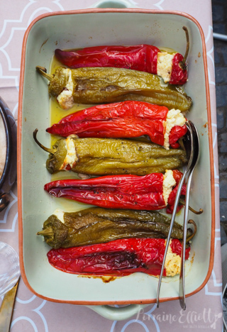 Italian Christmas Food